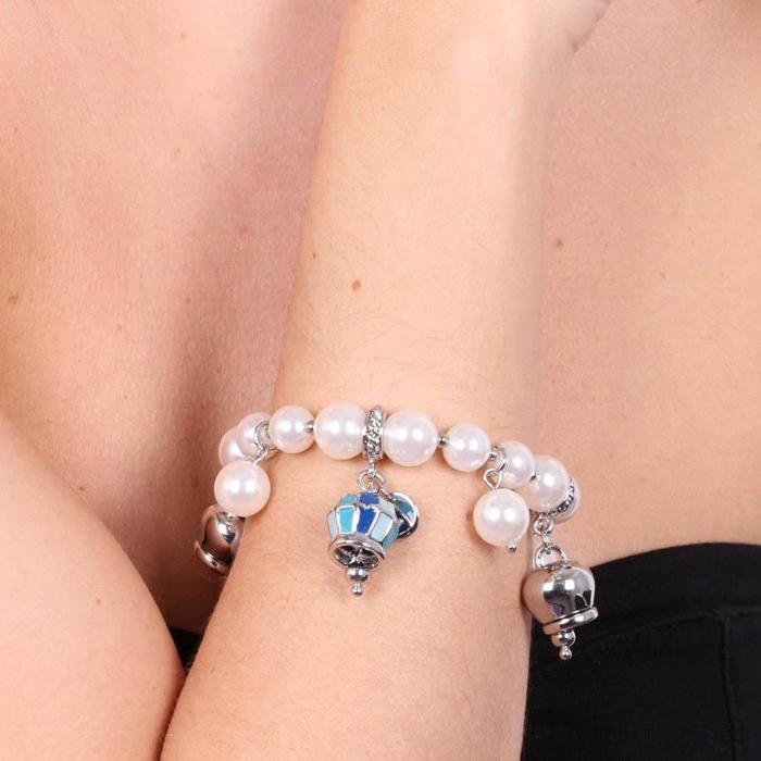 Bracciale In Metallo