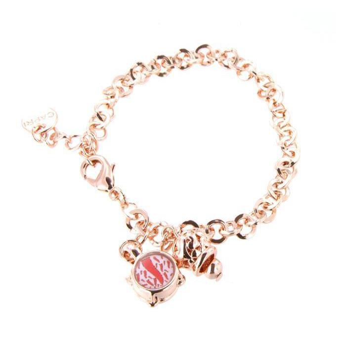 Bracciale In Metallo