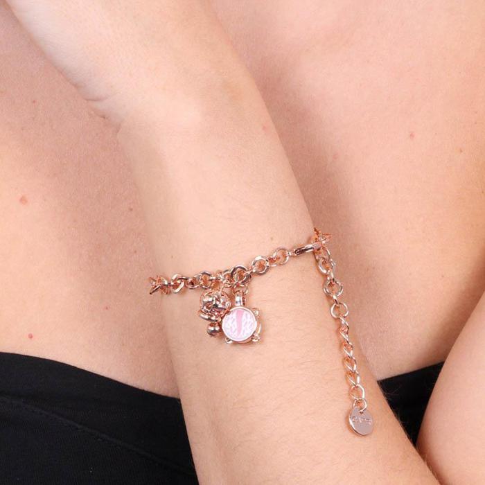 Bracciale In Metallo