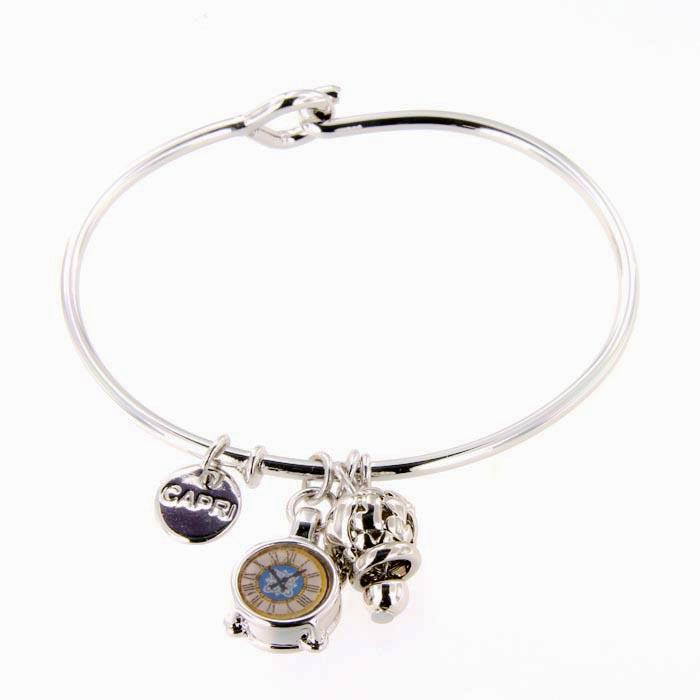 Bracciale In Metallo