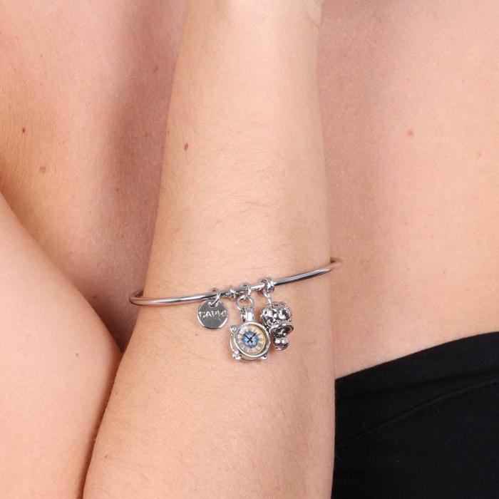 Bracciale In Metallo