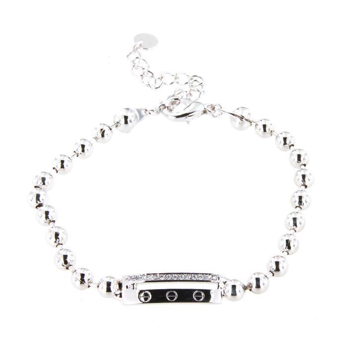 Bracciale In Metallo
