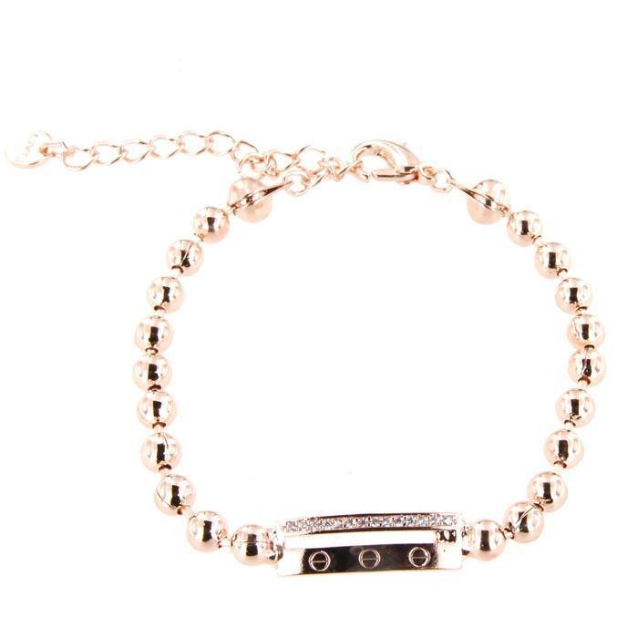 Bracciale In Metallo