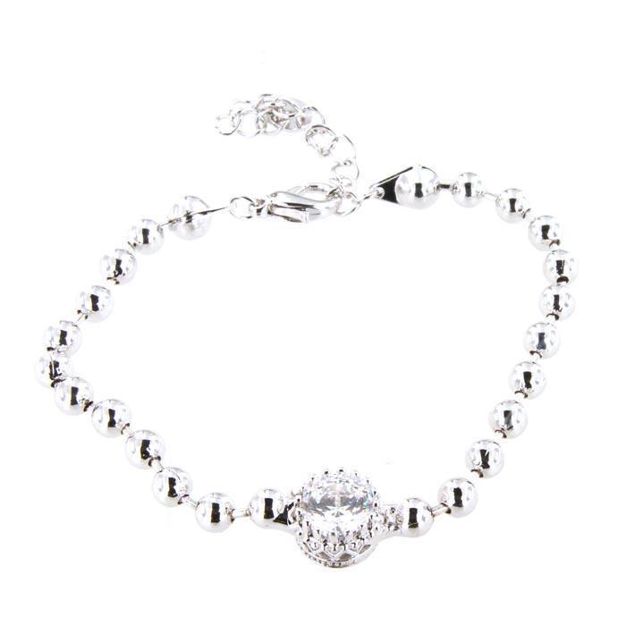 Bracciale In Metallo