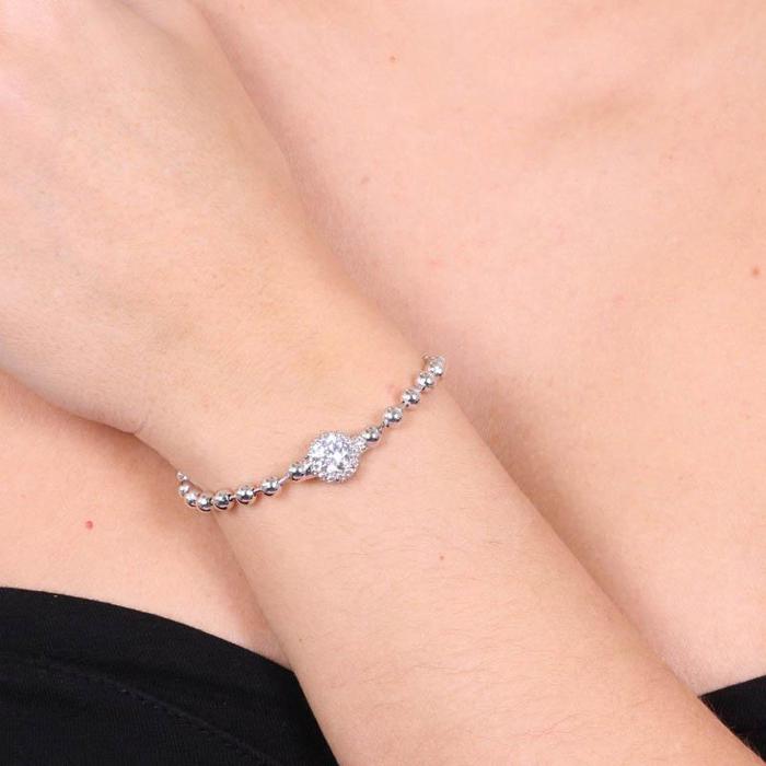 Bracciale In Metallo