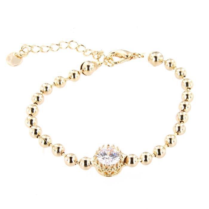 Bracciale In Metallo