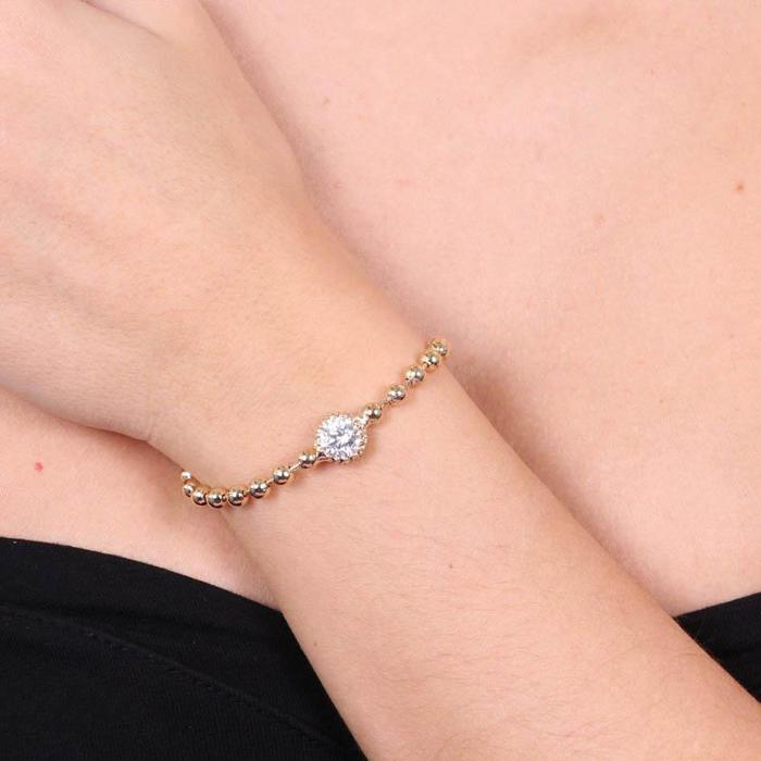 Bracciale In Metallo