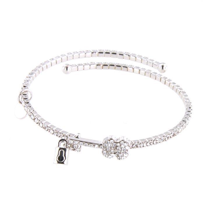 Bracciale In Metallo