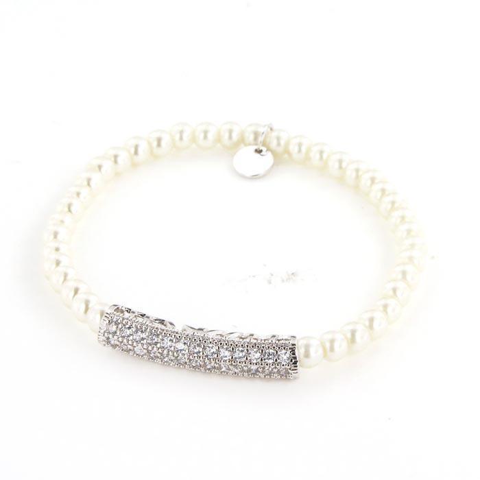 Bracciale In Metallo