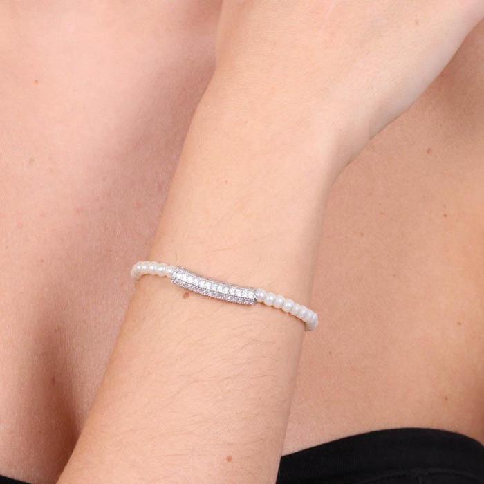 Bracciale In Metallo