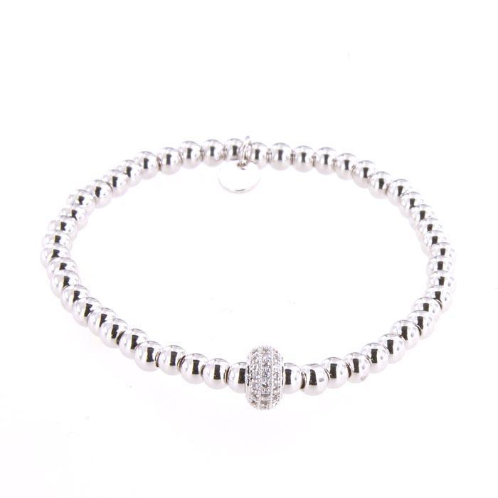 Bracciale In Metallo