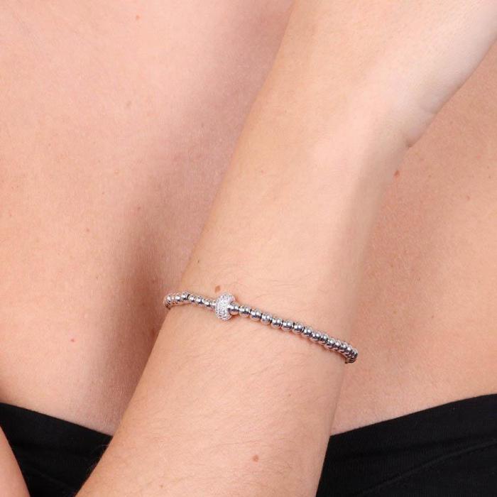 Bracciale In Metallo