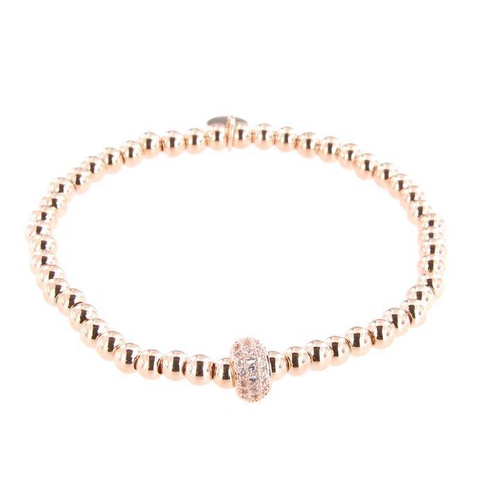 Bracciale In Metallo