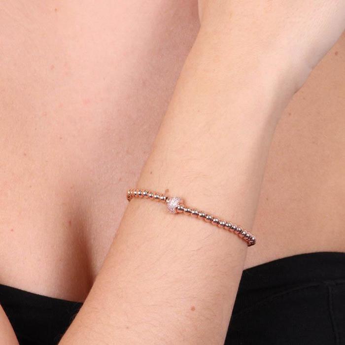 Bracciale In Metallo