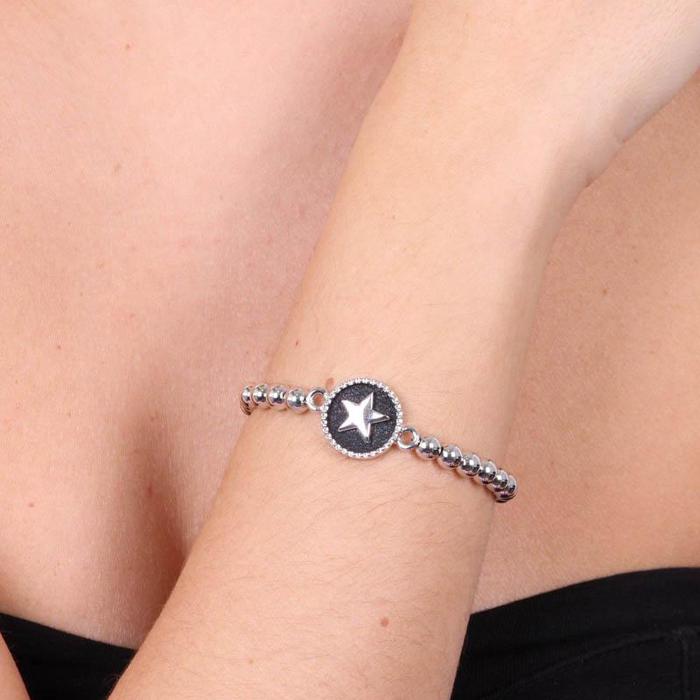 Bracciale In Metallo