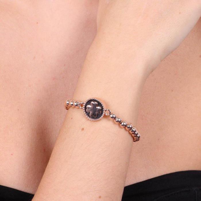 Bracciale In Metallo