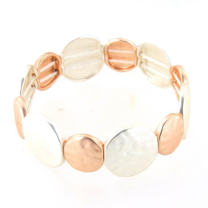 Bracciale In Metallo