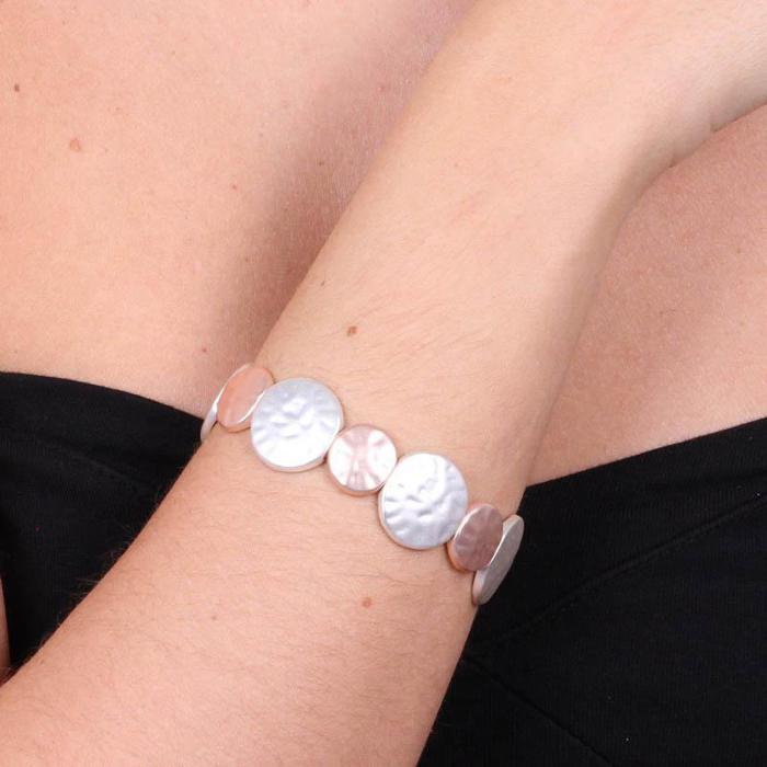 Bracciale In Metallo