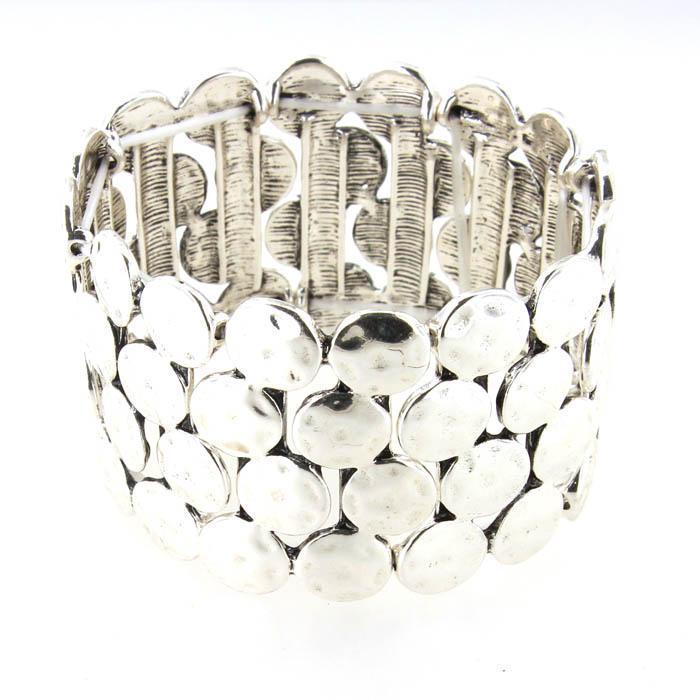 Bracciale In Metallo