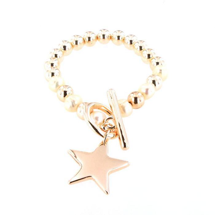 Bracciale In Metallo