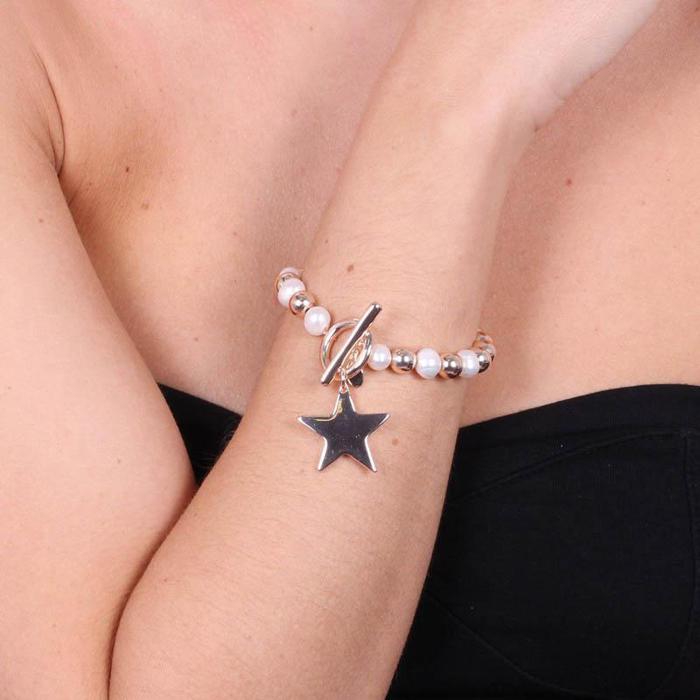 Bracciale In Metallo