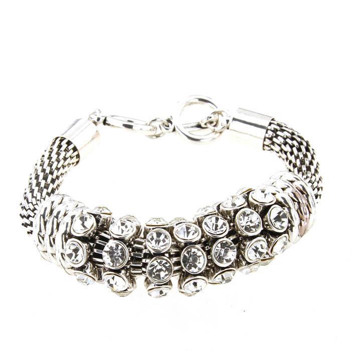 Bracciale In Metallo