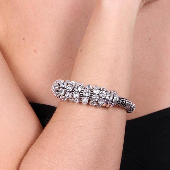 Bracciale In Metallo
