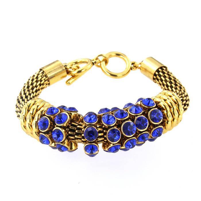 Bracciale In Metallo