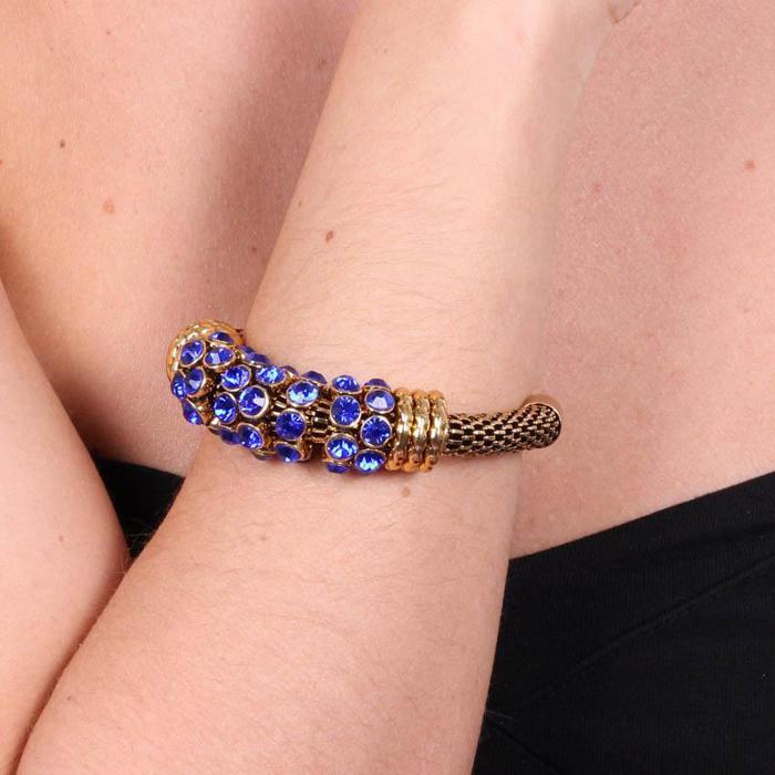 Bracciale In Metallo