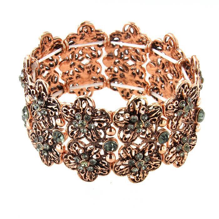 Bracciale In Metallo