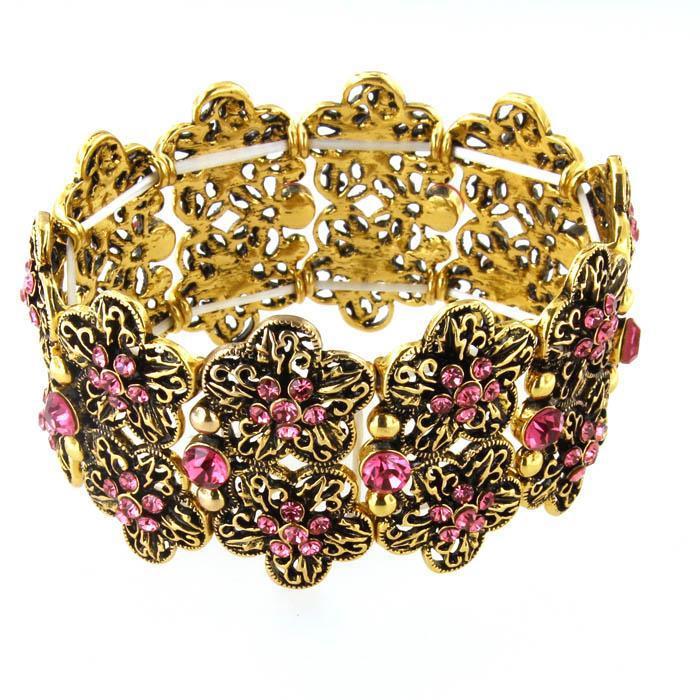 Bracciale In Metallo