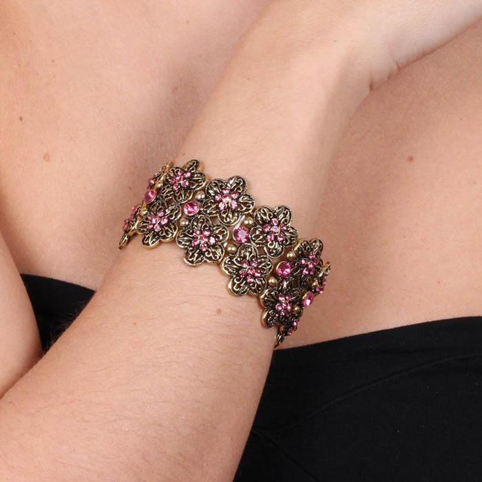 Bracciale In Metallo