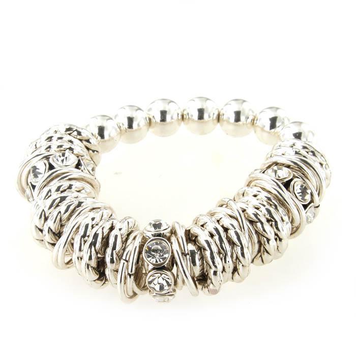 Bracciale In Metallo