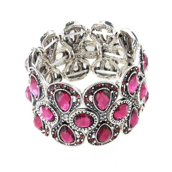 Bracciale In Metallo