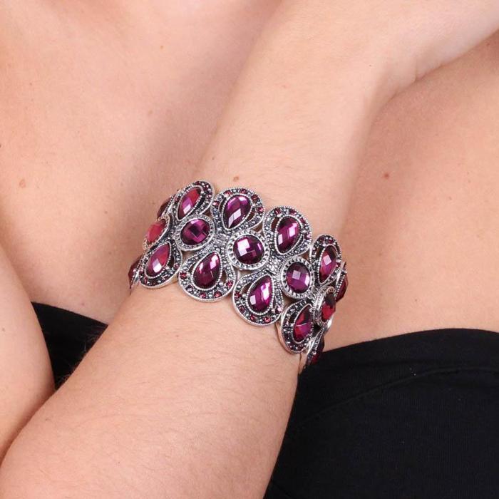 Bracciale In Metallo