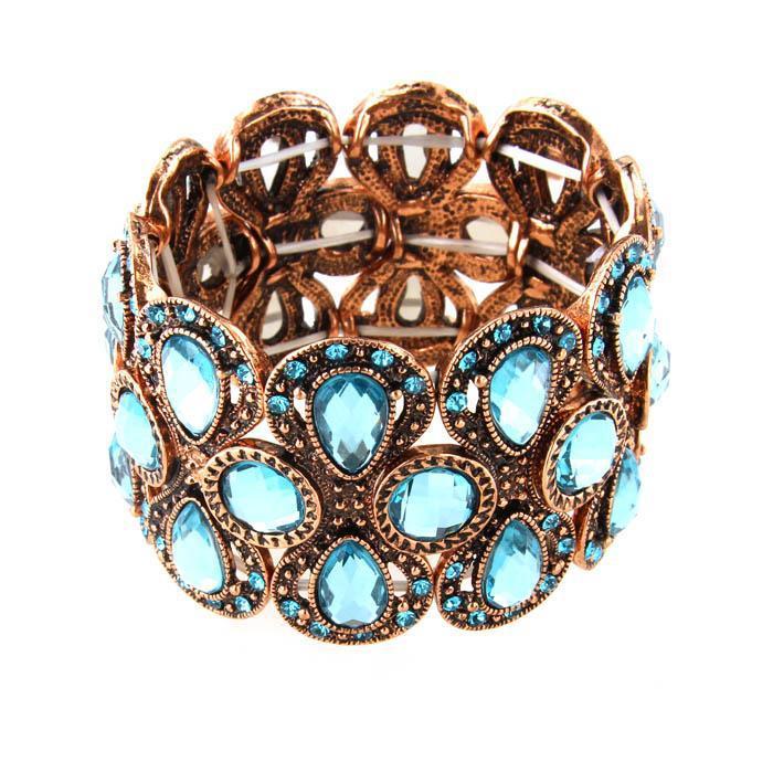 Bracciale In Metallo