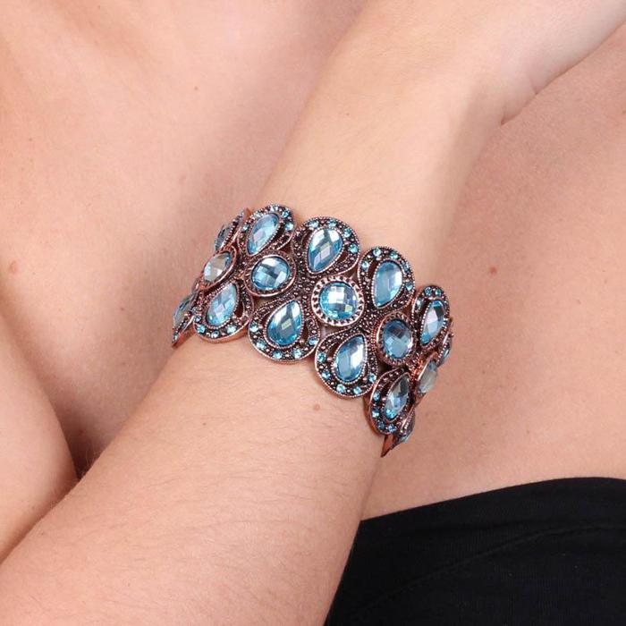 Bracciale In Metallo