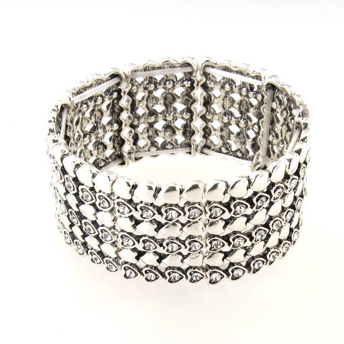 Bracciale In Metallo