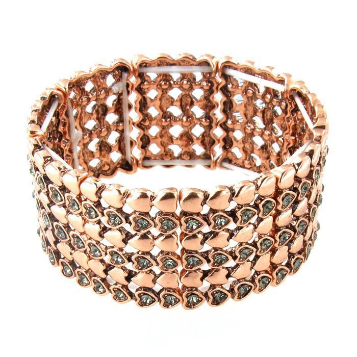 Bracciale In Metallo