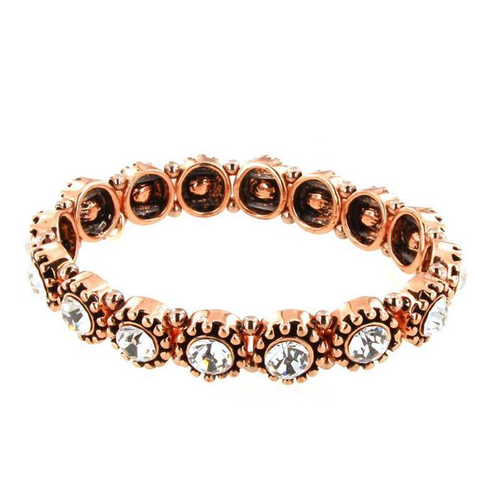 Bracciale In Metallo