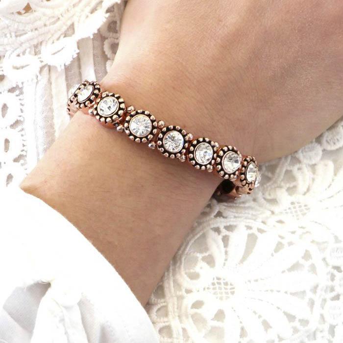 Bracciale In Metallo