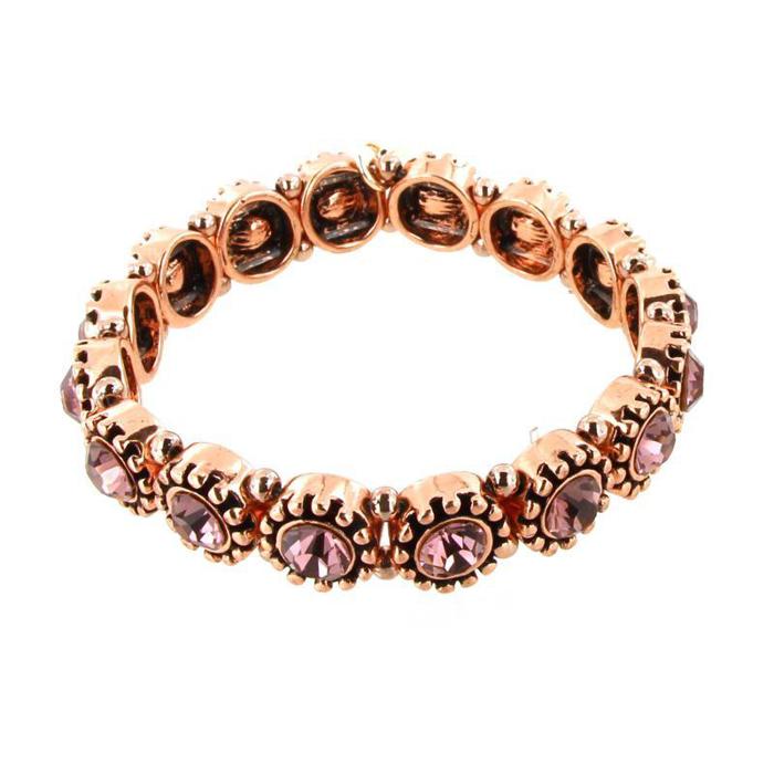 Bracciale In Metallo