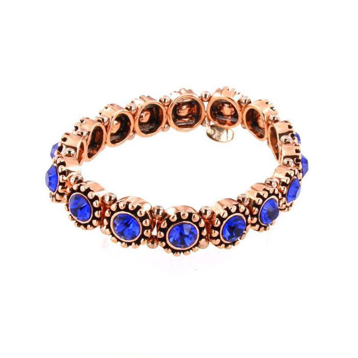 Bracciale In Metallo