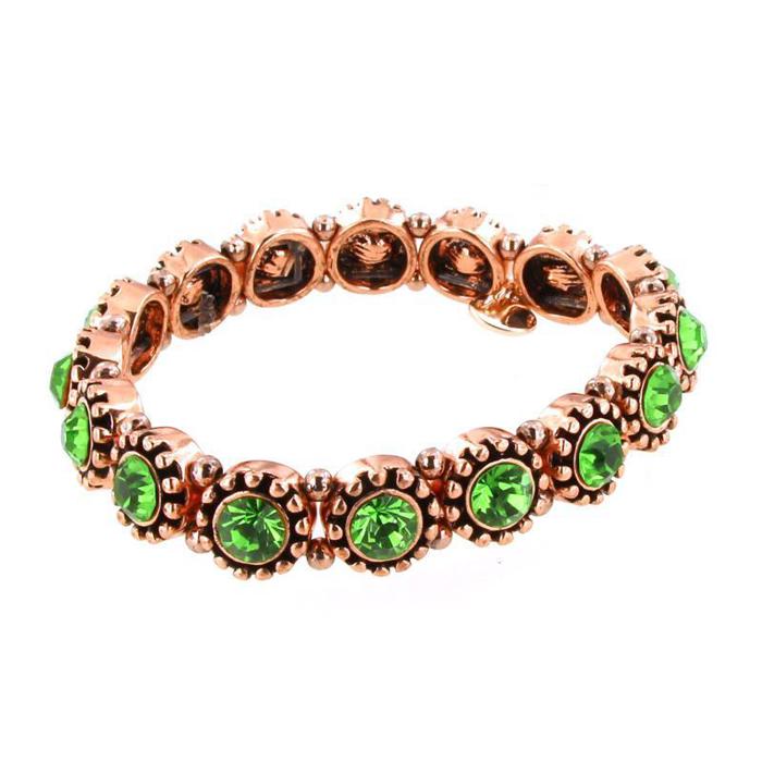 Bracciale In Metallo