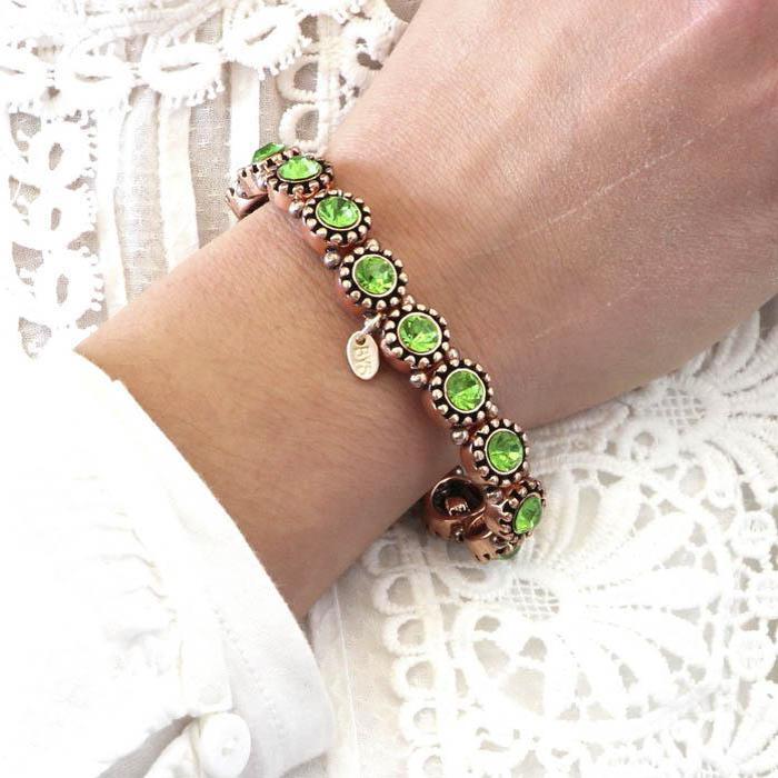 Bracciale In Metallo