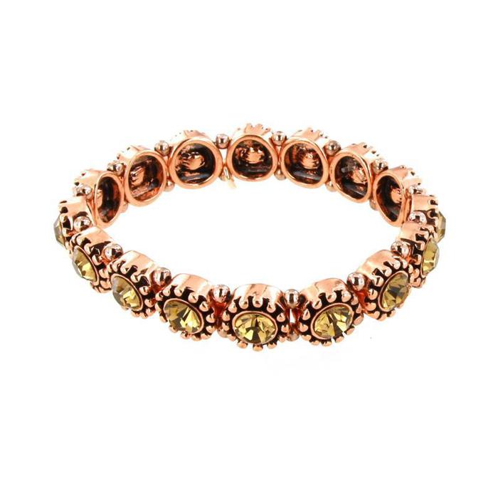 Bracciale In Metallo