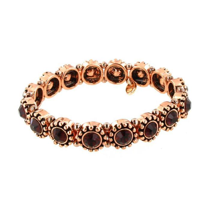 Bracciale In Metallo