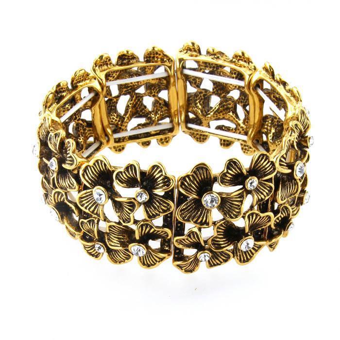 Bracciale In Metallo