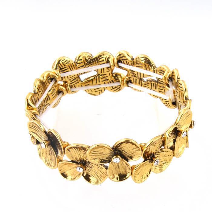 Bracciale In Metallo