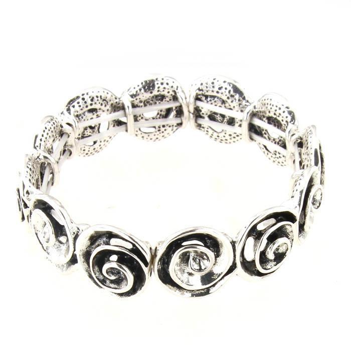 Bracciale In Metallo